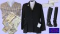 Formal outfit S-119